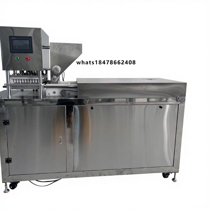 Coffee Equipment In China - Automatyczna linia do produkcji cukru, maszyna