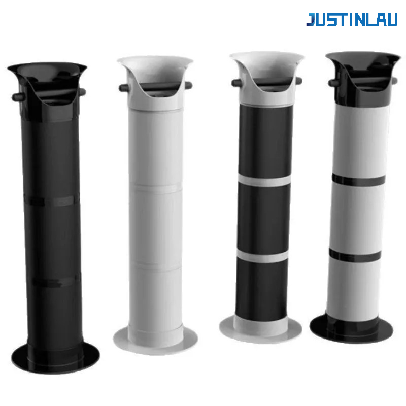 Coffee Equipment Organizer - JUSTINLAU Pojemnik na fusy kawowe o