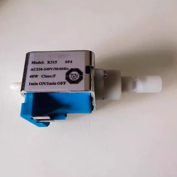 Coffee.Equipment Parts - AC 220-240V 48W K315 SP4 Pompa