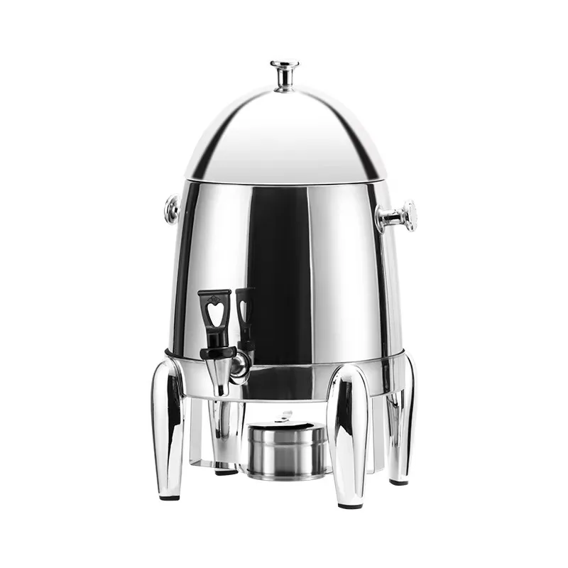 Coffee.Equipment Parts - Ekspres do kawy ze stali nierdzewnej