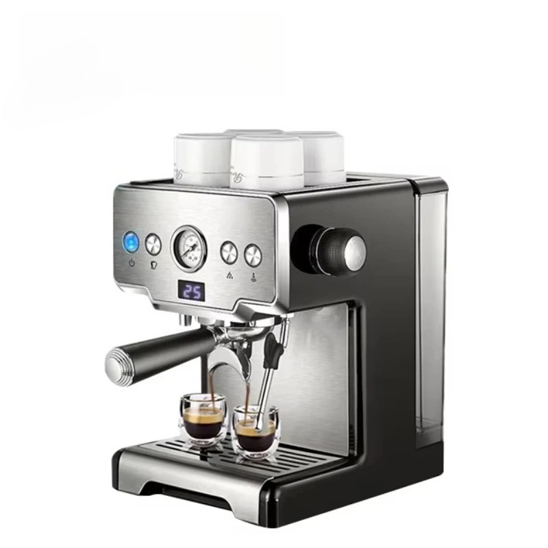 Coffee.Equipment Parts - Sprzęt do kawy espresso CRM3605 Profesjonalny