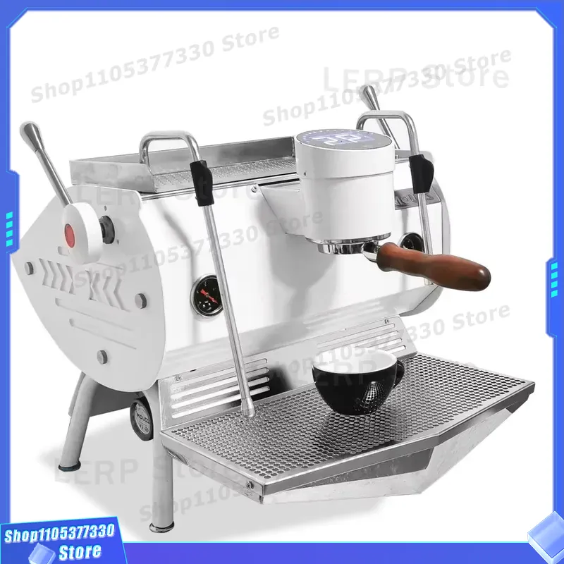Coffee.Equipment Parts - Profesjonalny włoski ekspres do kawy z