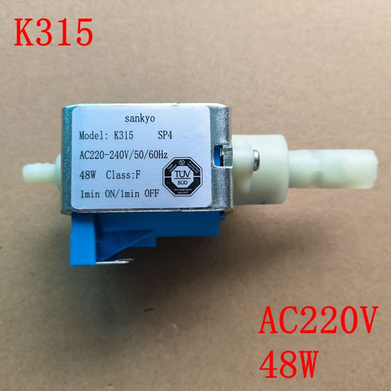 Coffee.Equipment Parts - AC 220-240V 48W do elektromagnetycznej pompy
