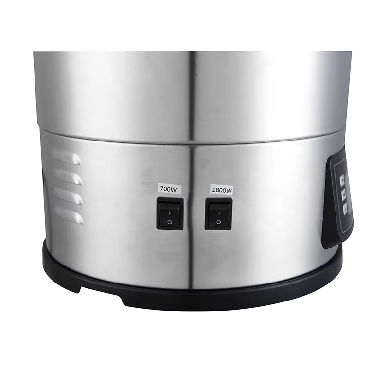 Zbiornik na wodę Piwo Kawa Mle – Coffee.Equipment Parts recenzja i cena