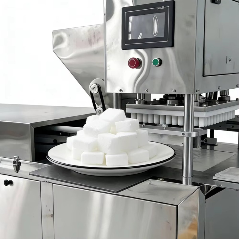 Automatyczna linia do produkcj – Coffee Equipment In China recenzja i cena