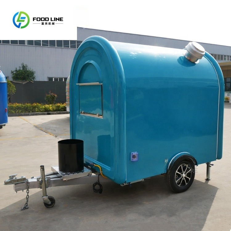 Wielofunkcyjny wózek do lodów, – Coffee Equipment In China recenzja i cena