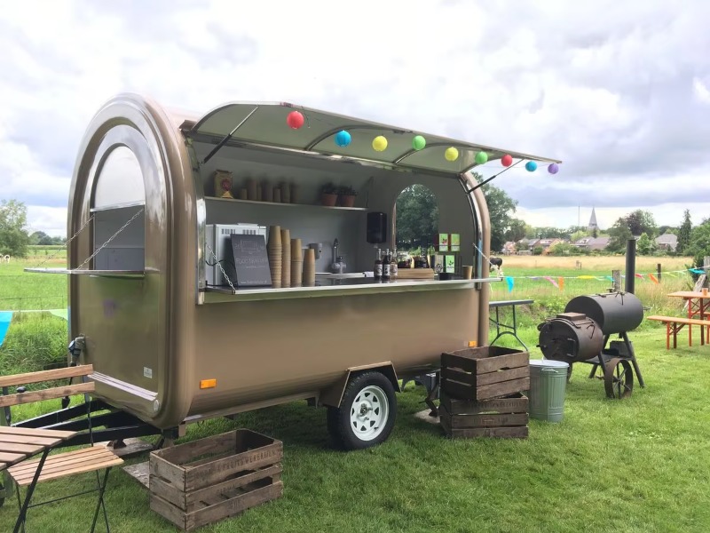 Niestandardowy, nowoczesny, ok – Coffee Equipment In China recenzja i cena