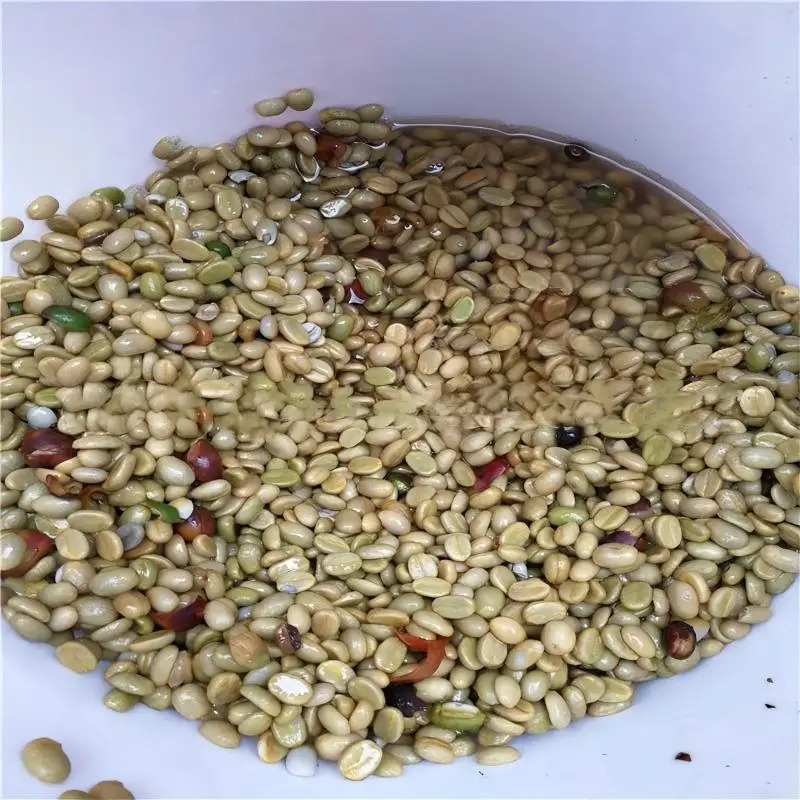 Wysokowydajna maszyna do obier – Coffee Equipment China recenzja i cena