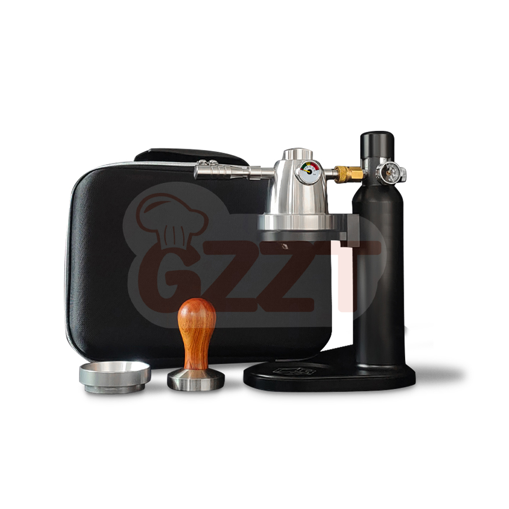 Zestaw do samodzielnego parzen – Coffee Equipment Gift Set recenzja i cena