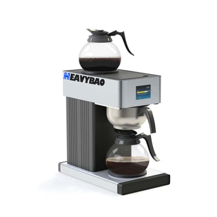 Ekspres do kawy amerykańskiej  – Coffee.Equipment Parts recenzja i cena