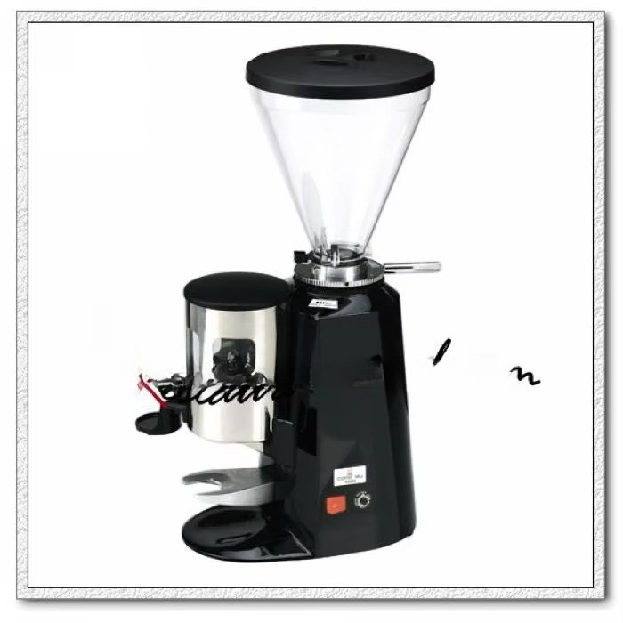 Elektryczny przemysłowy młynek – Coffee Equipment In China recenzja i cena