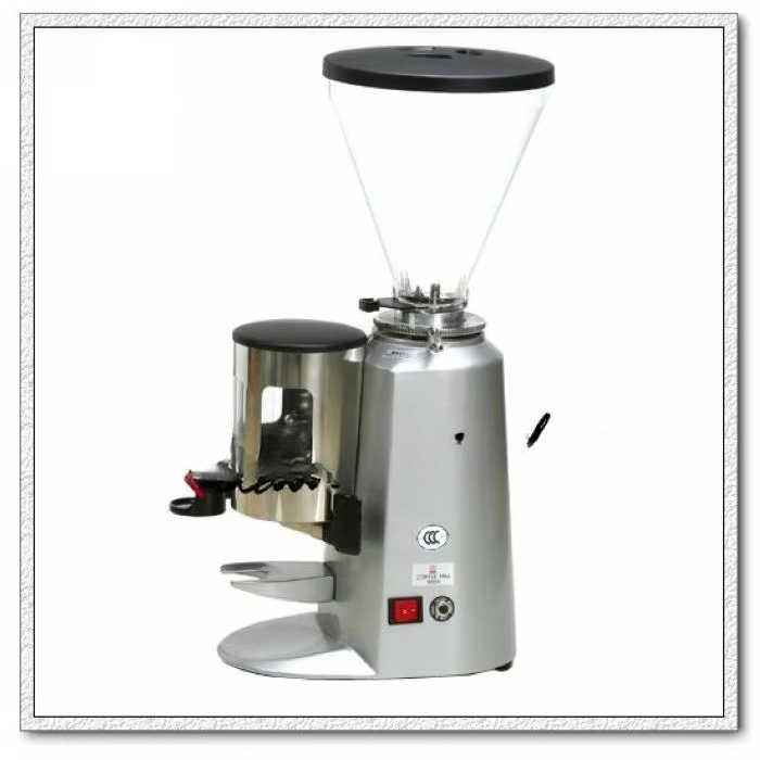 Elektryczny przemysłowy młynek – Coffee Equipment In China recenzja i cena
