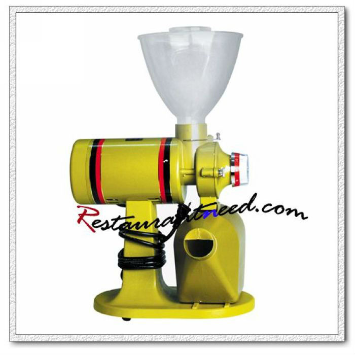 Elektryczny przemysłowy młynek – Coffee Equipment In China recenzja i cena
