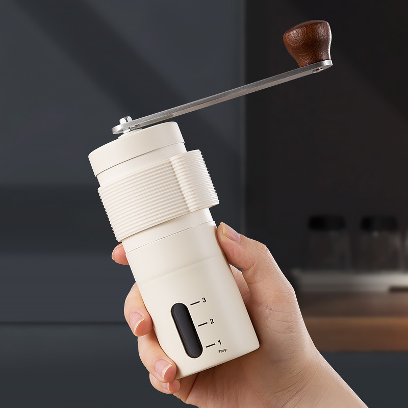 Zestaw do ręcznego parzenia ka – Coffee Equipment Gift Set recenzja i cena