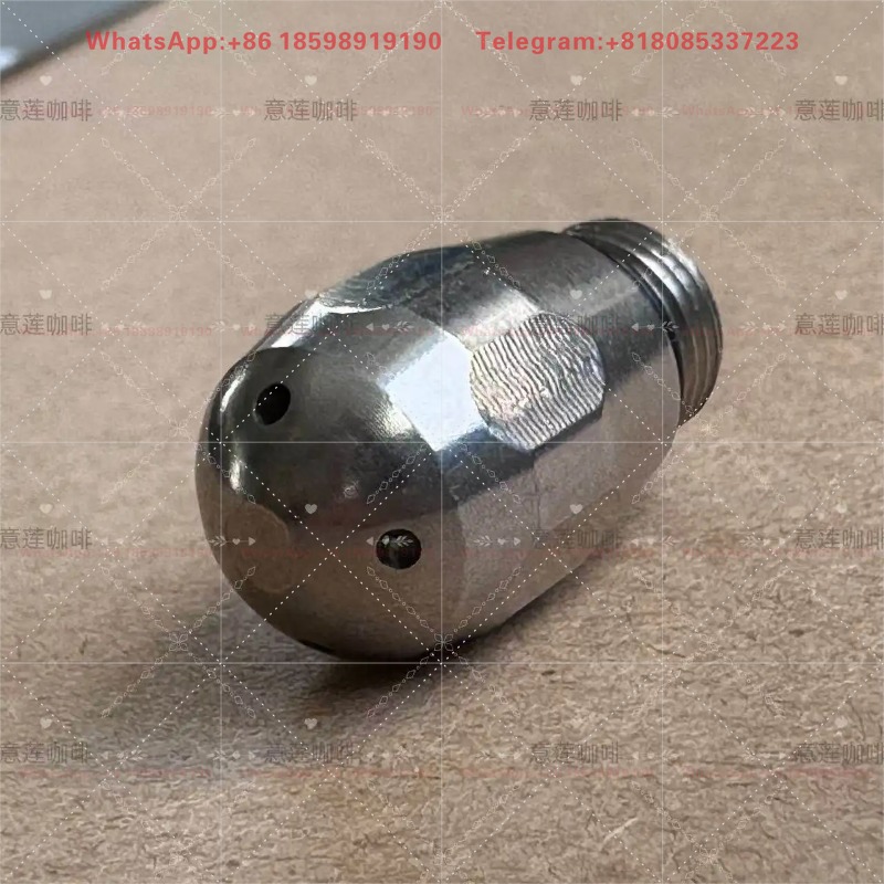 Dysza parowa z 4 otworami, dys – Coffee.Equipment Parts recenzja i cena