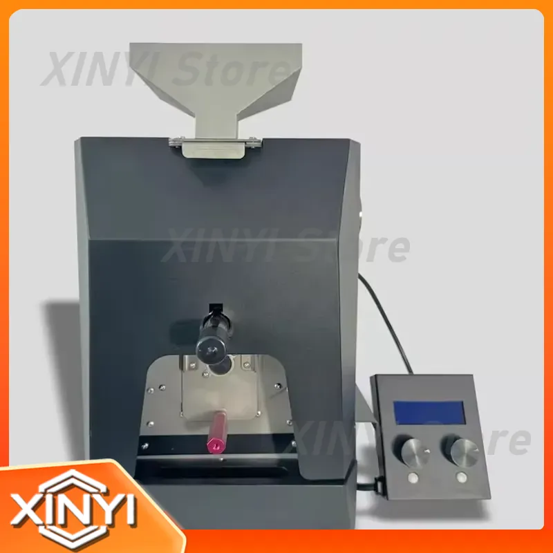 Elektryczna palarka do kawy QS – Coffee.Equipment Parts recenzja i cena