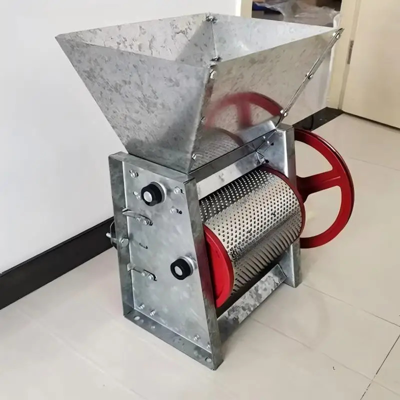 Elektryczna, pionowa maszyna d – Coffee Equipment In China recenzja i cena