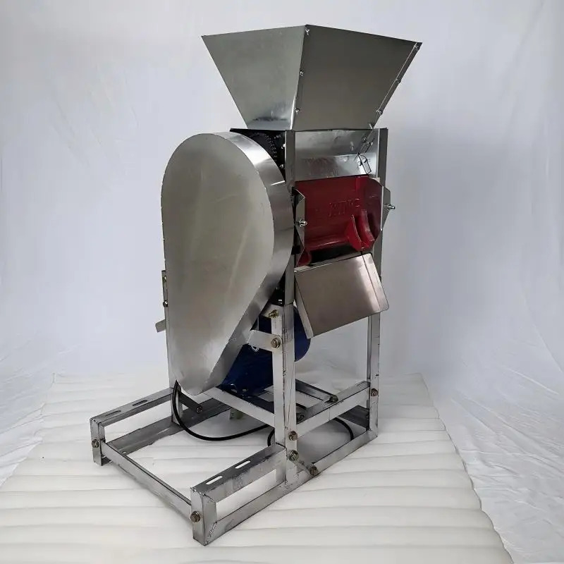 Elektryczna, pionowa maszyna d – Coffee Equipment In China recenzja i cena