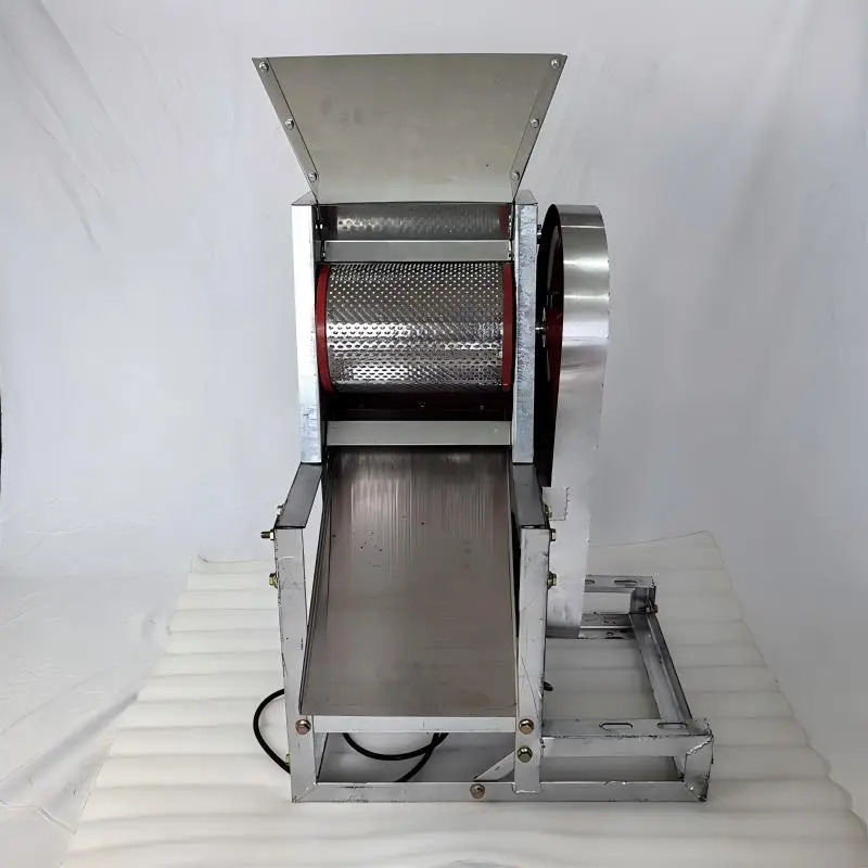 Elektryczna, pionowa maszyna d – Coffee Equipment In China recenzja i cena