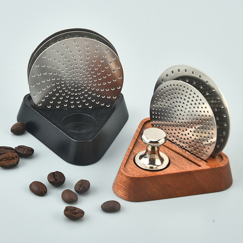 Uniwersalny stojak na portafil – Coffee Equipment Organizer recenzja i cena
