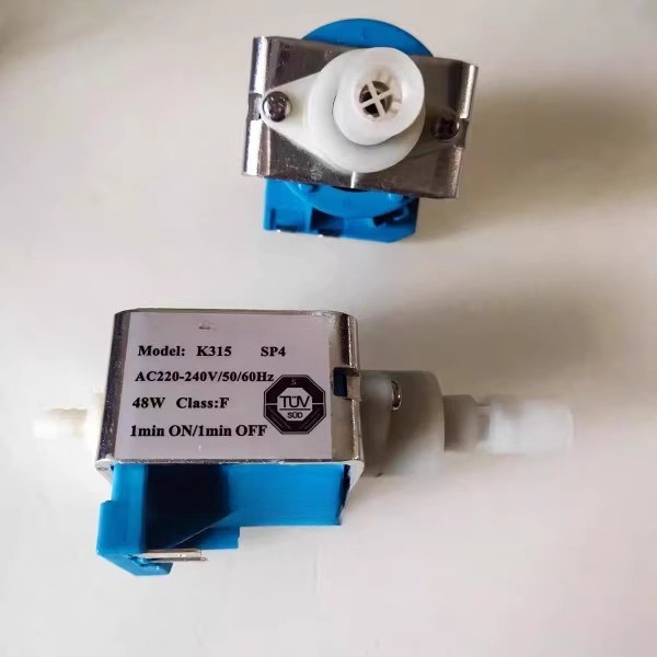 AC 220-240V 48W K315 SP4 Pompa – Coffee.Equipment Parts recenzja i cena