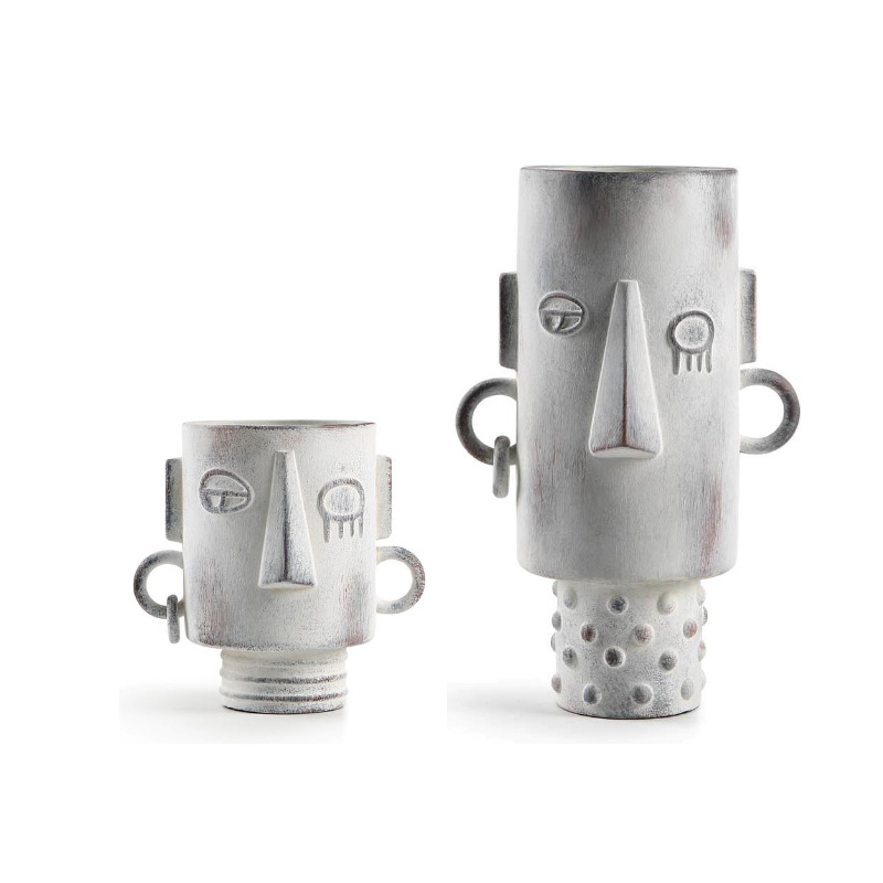 Wabi Sand Wind Face Ceramiczny – Coffee Equipment In China recenzja i cena