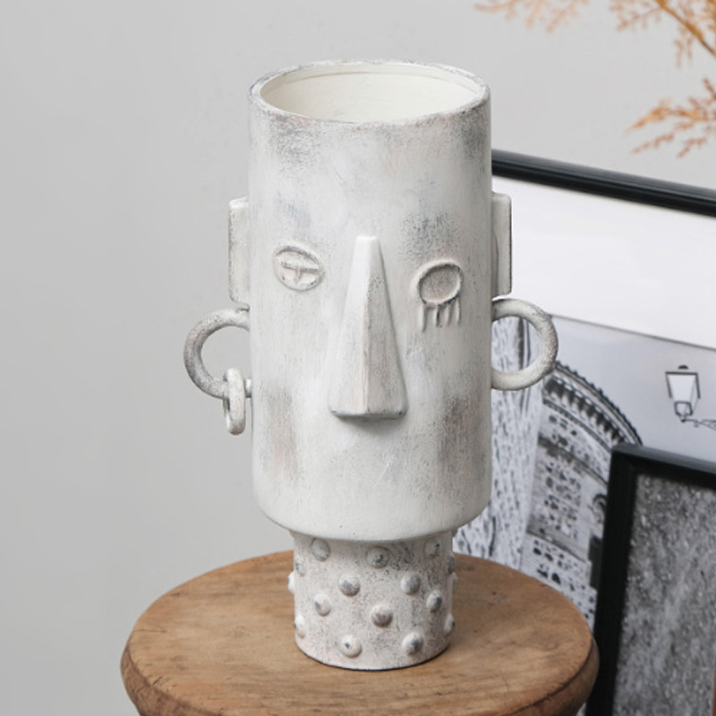 Wabi Sand Wind Face Ceramiczny – Coffee Equipment In China recenzja i cena
