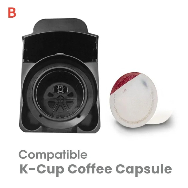 Części zamienne do uchwytu na  – Coffee.Equipment Parts recenzja i cena
