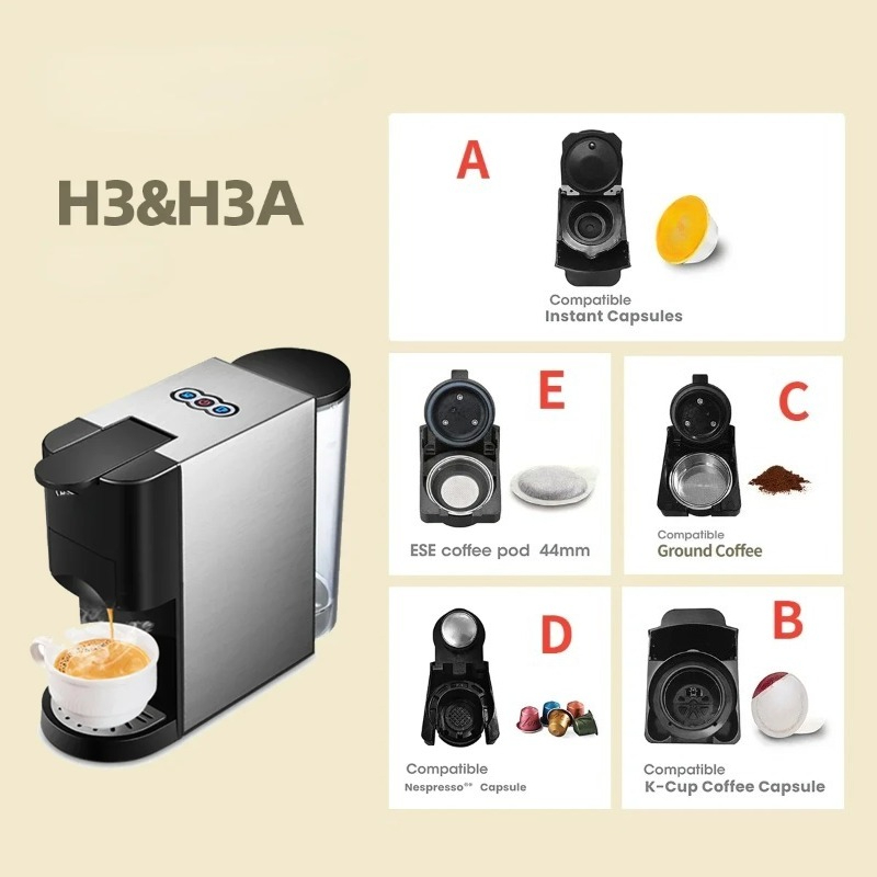 Części zamienne do uchwytu na  – Coffee.Equipment Parts recenzja i cena