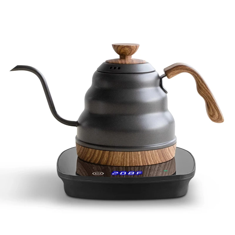Czajnik do kawy przelewowej 60 – Coffee Equipment In China recenzja i cena