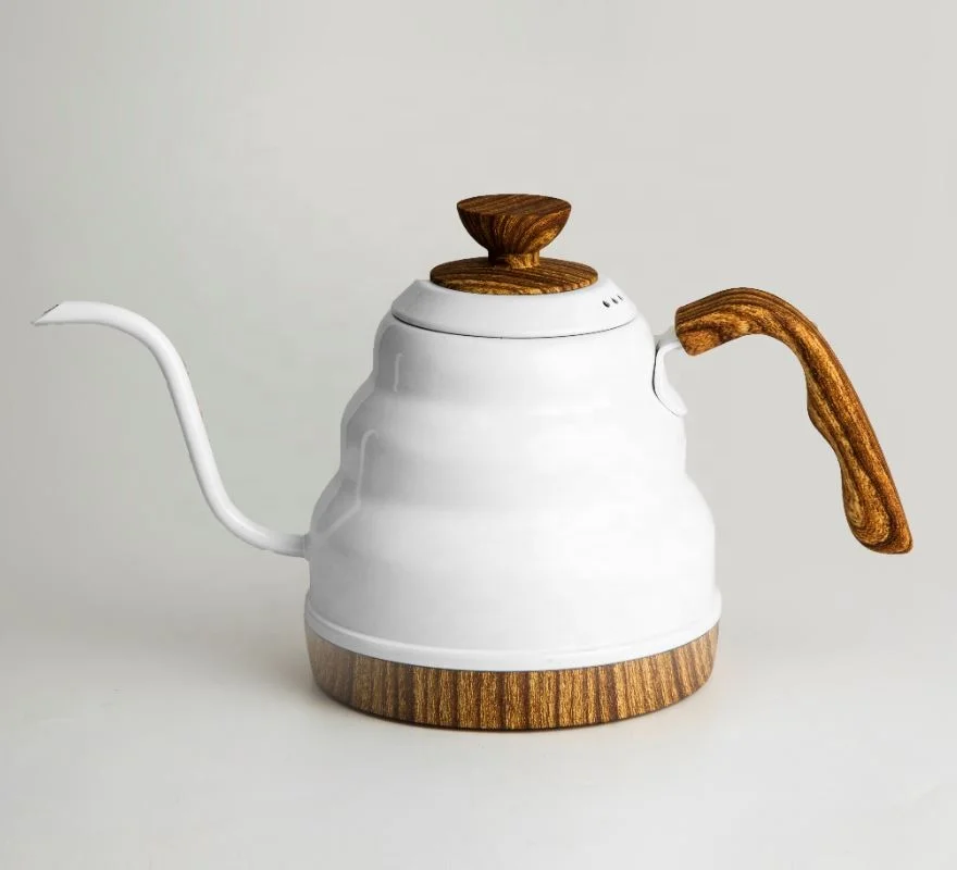 Czajnik do kawy przelewowej 60 – Coffee Equipment In China recenzja i cena