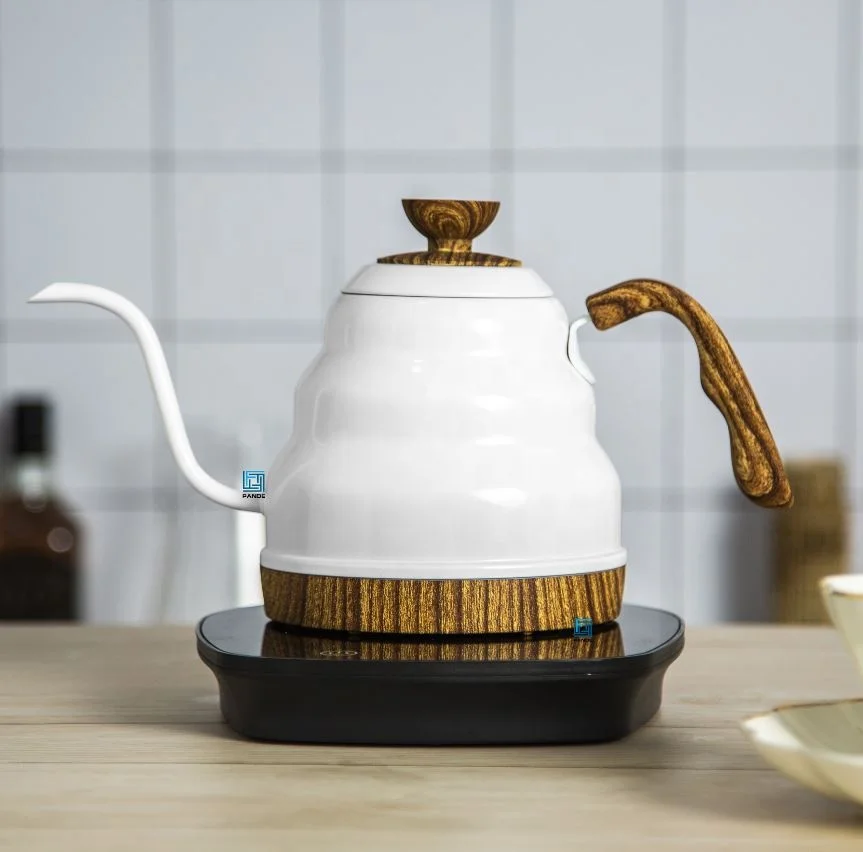 Czajnik do kawy przelewowej 60 – Coffee Equipment In China recenzja i cena