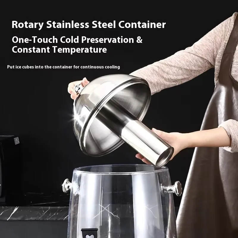 Ekspres do kawy ze stali nierd – Coffee.Equipment Parts recenzja i cena