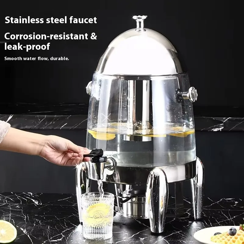 Ekspres do kawy ze stali nierd – Coffee.Equipment Parts recenzja i cena