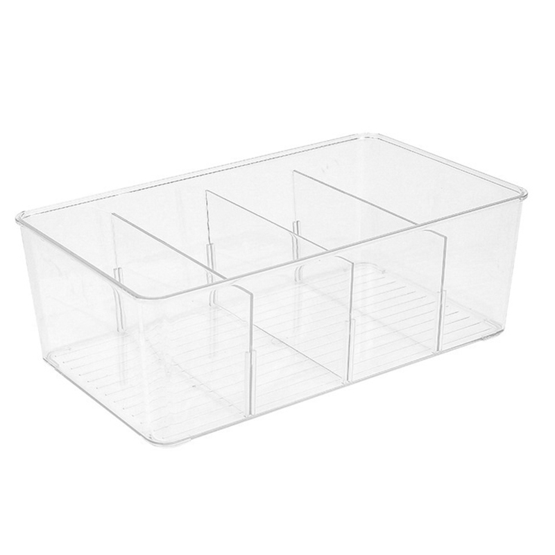 1szt Akrylowe przezroczyste pu – Coffee Equipment Organizer recenzja i cena