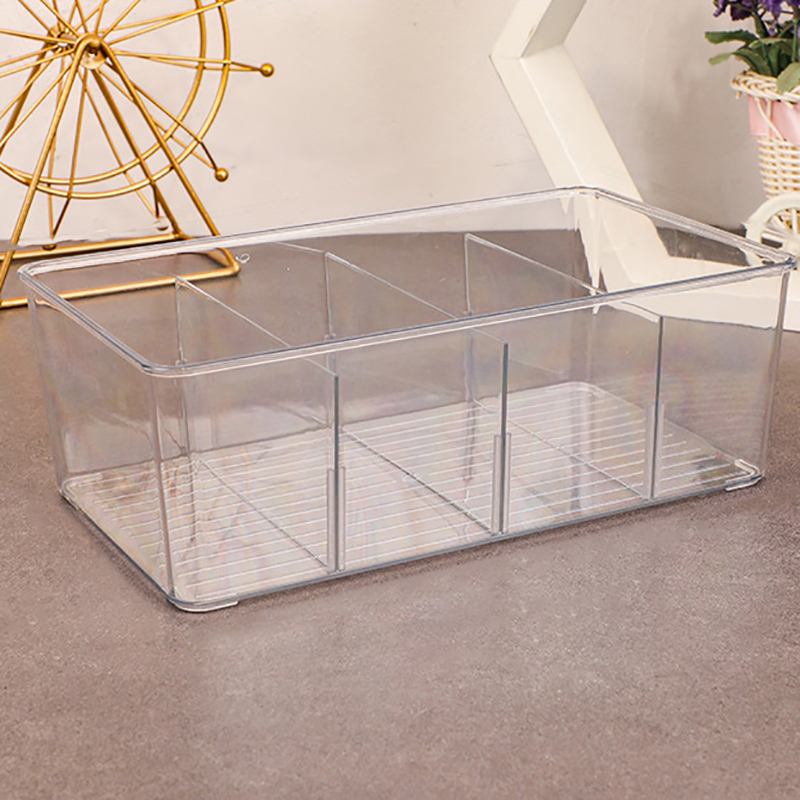 1szt Akrylowe przezroczyste pu – Coffee Equipment Organizer recenzja i cena