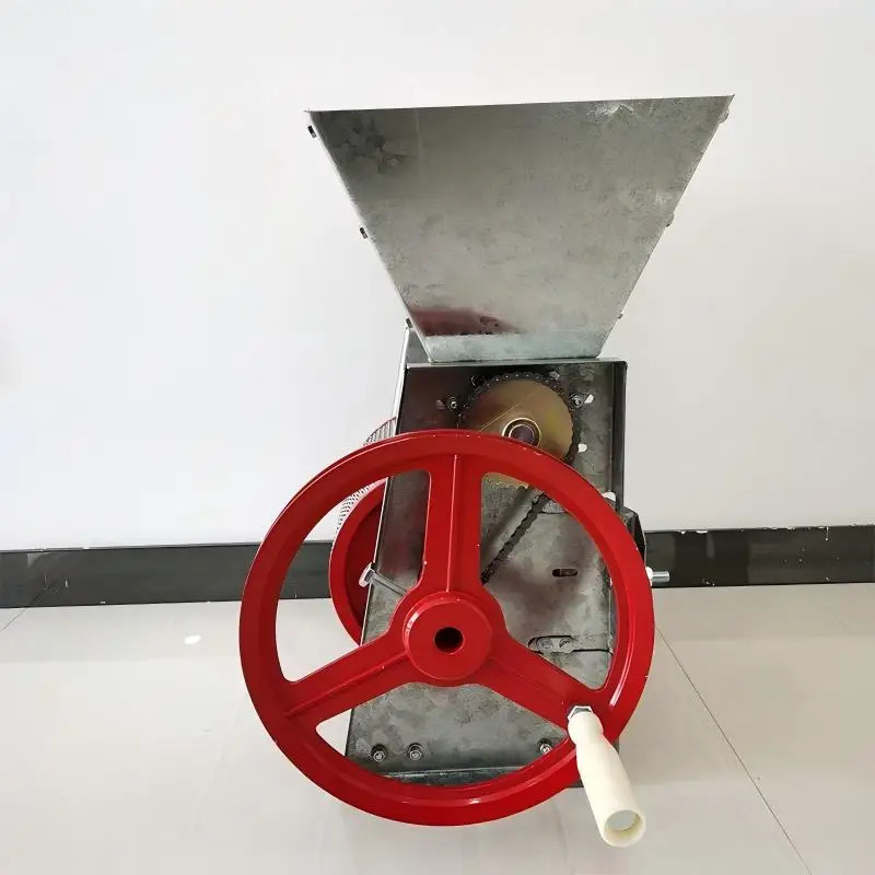 Maszyna do obierania/rozdrabni – Coffee Equipment In China recenzja i cena
