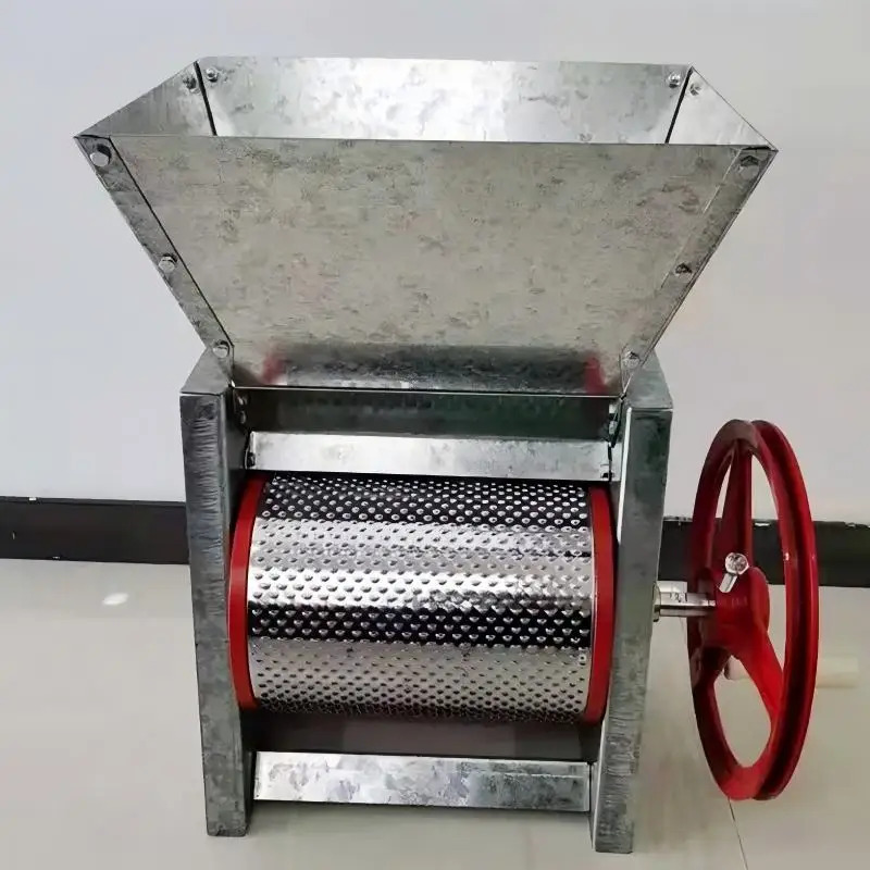 Maszyna do obierania/rozdrabni – Coffee Equipment In China recenzja i cena