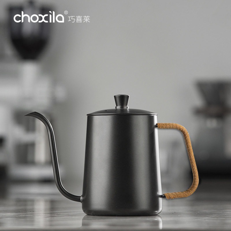 Zestaw do ręcznego parzenia ka – Coffee Equipment Gift Set recenzja i cena