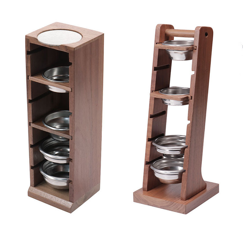 51/53/58mm Stojak do przechowy – Coffee Equipment Organizer recenzja i cena