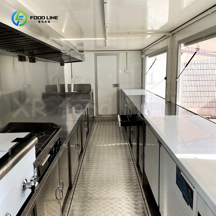 Niestandardowe duże kawiarnie  – Coffee Equipment In China recenzja i cena