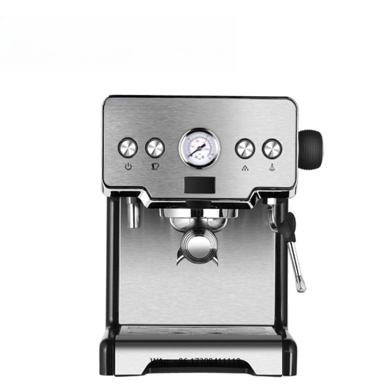 Sprzęt do kawy espresso CRM360 – Coffee.Equipment Parts recenzja i cena