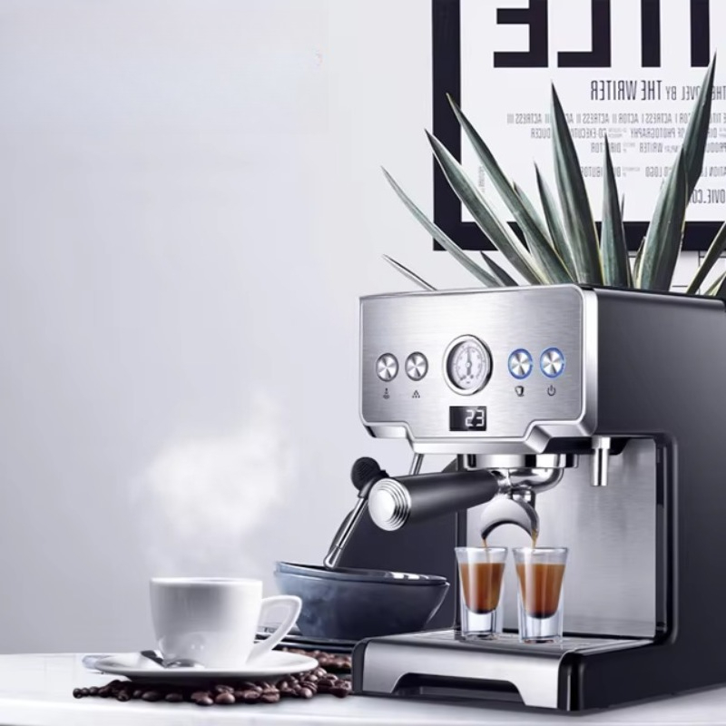 Sprzęt do kawy espresso CRM360 – Coffee.Equipment Parts recenzja i cena