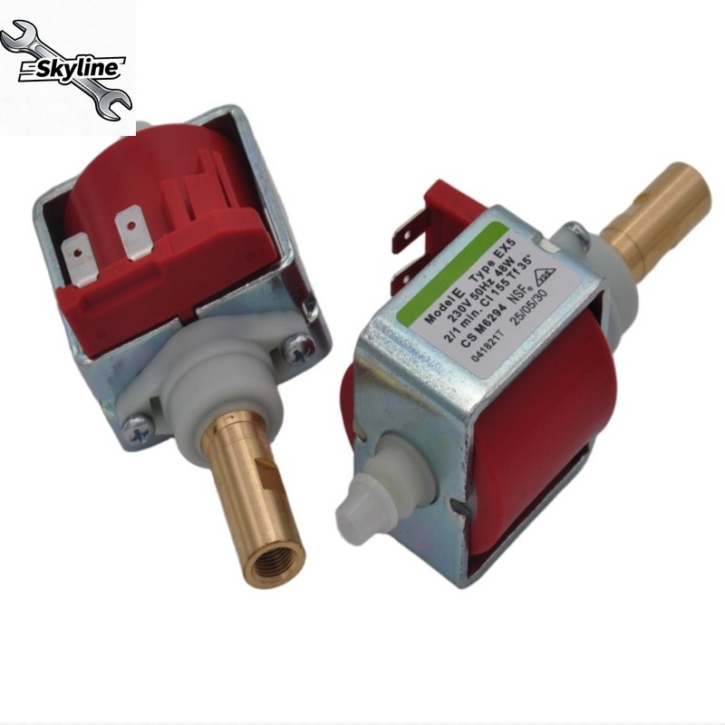 Części zamienne do elektromagn – Coffee.Equipment Parts recenzja i cena