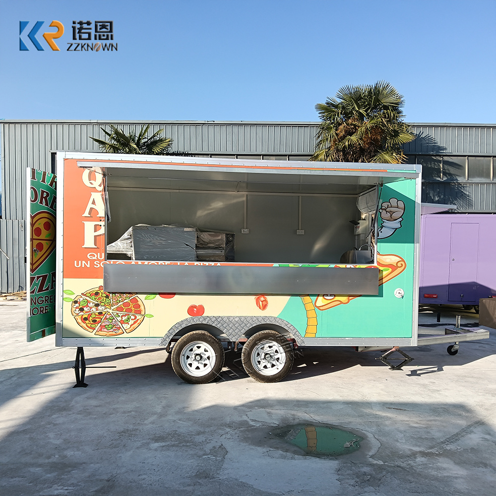 Chińskie dostawy: Mobilny wóze – Coffee Equipment In China recenzja i cena