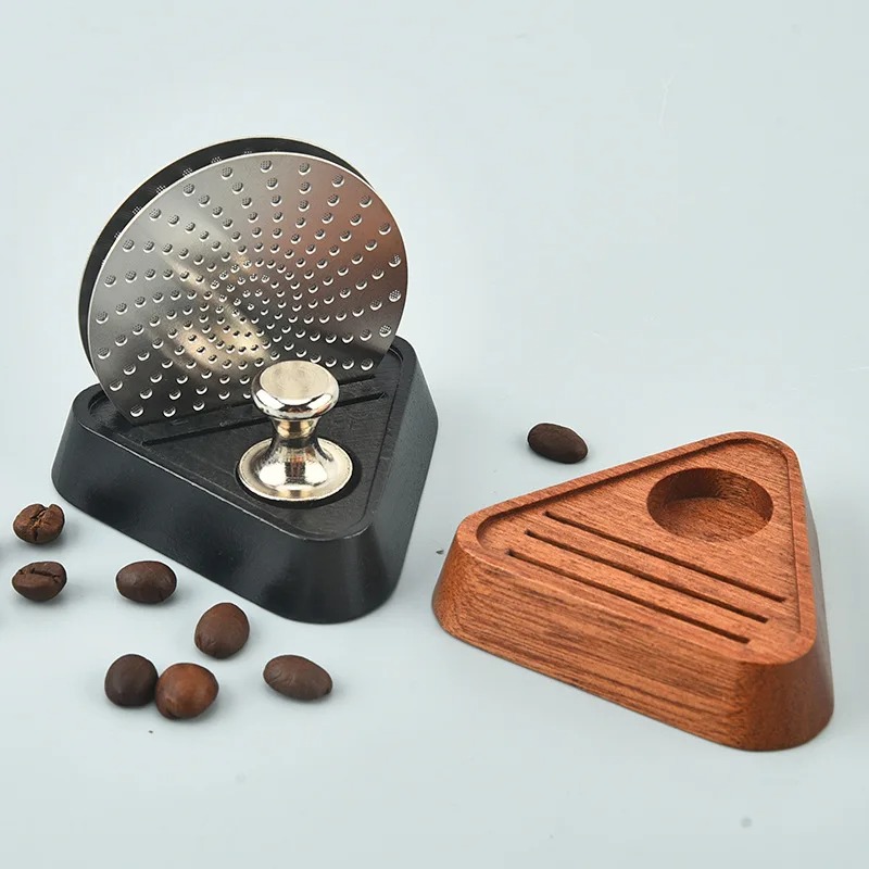Uniwersalny stojak na portafil – Coffee Equipment Organizer recenzja i cena