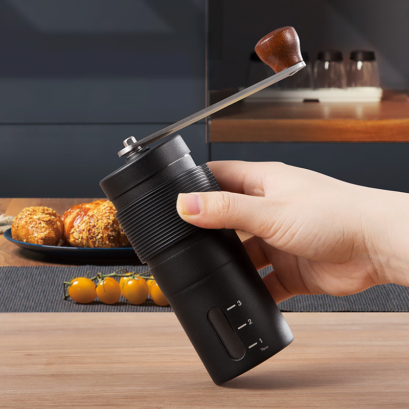 Zestaw do parzenia kawy ręczni – Coffee Equipment Gift Set recenzja i cena