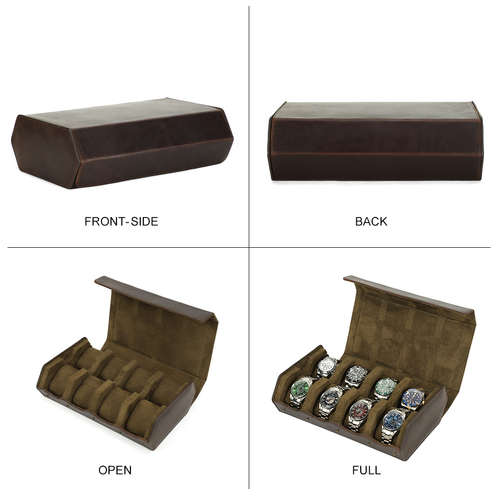 CONTACT'S FAMILY Luksusowe etu – Coffee Equipment Organizer recenzja i cena
