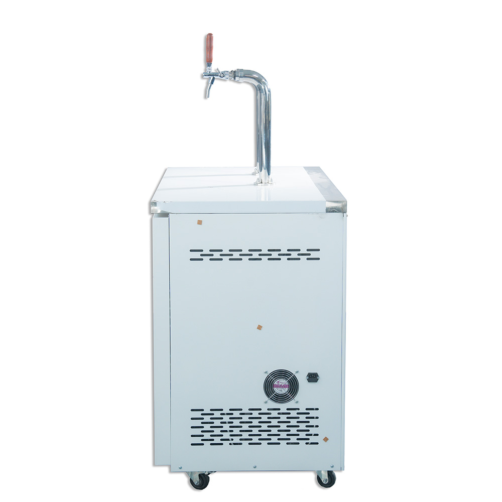 Ręczne systemy dozowania napoj – Coffee.Equipment Parts recenzja i cena