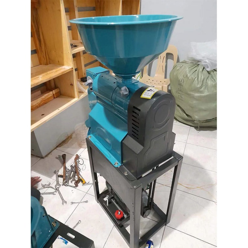Elektryczna przemysłowa maszyn – Coffee Equipment In China recenzja i cena